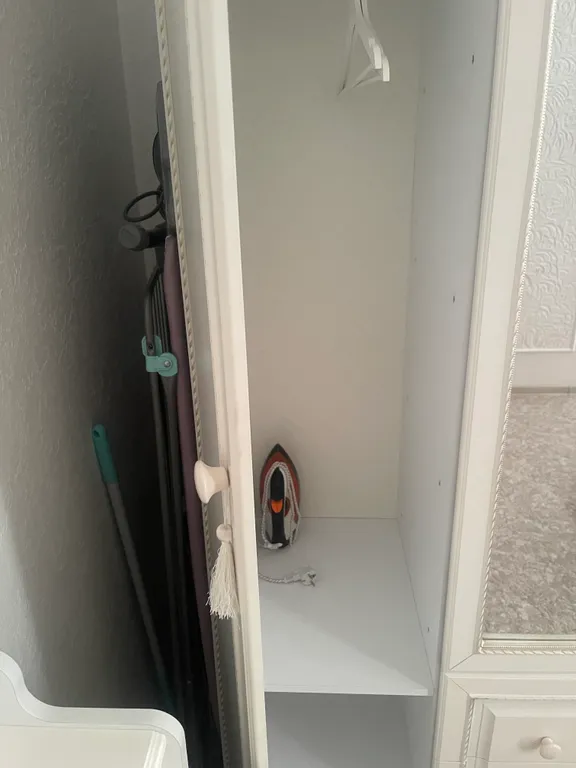 Квартира Квартира Уютная евродвушка с приятной хозяйкой ждёт гостей — Красноярск