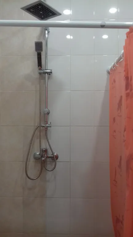 Студия у моря