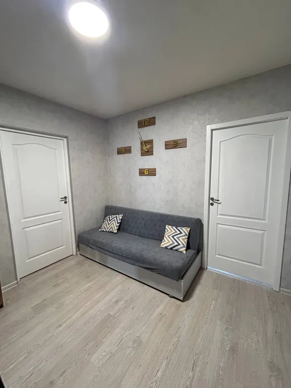 Новый ремонт–новый комфорт, двухкомнатная квартира со всеми удобствами