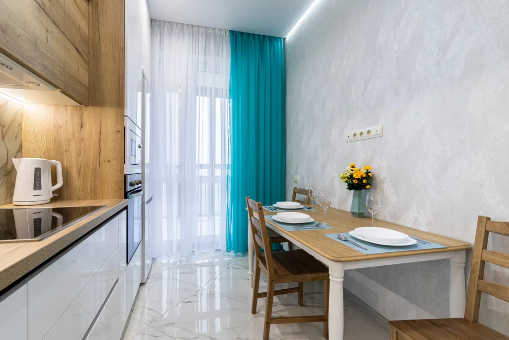 Апартамент уют плюс