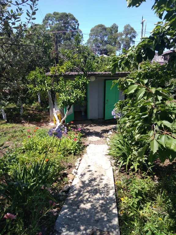 Двухместная комната эконом класса с кондиционером