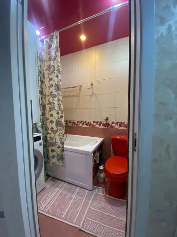 Однокомнатная квартира в центре