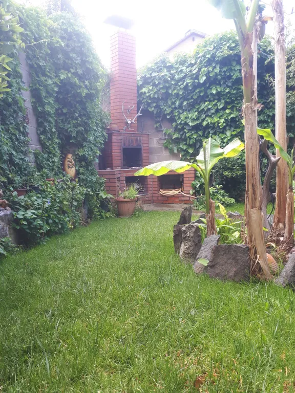 Уютный апартамент с видом на море