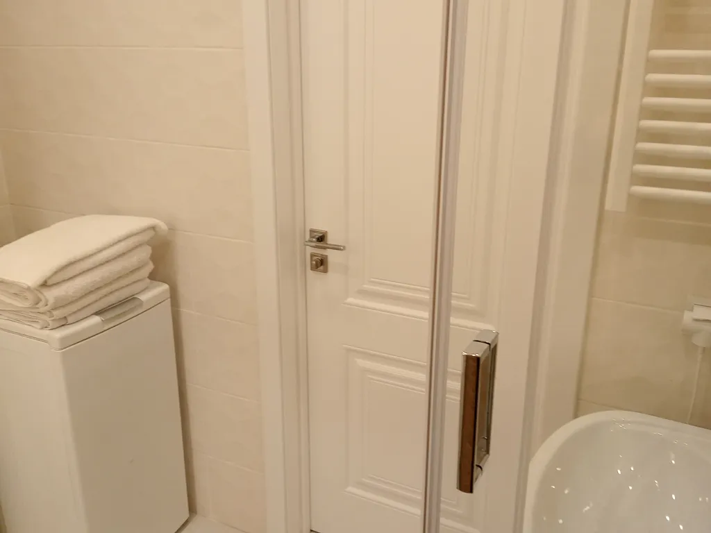 Уютная студия