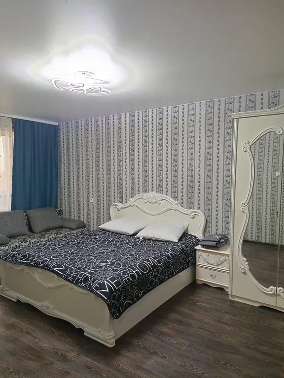 Квартира у вокзала — аренда посуточно в Тверь