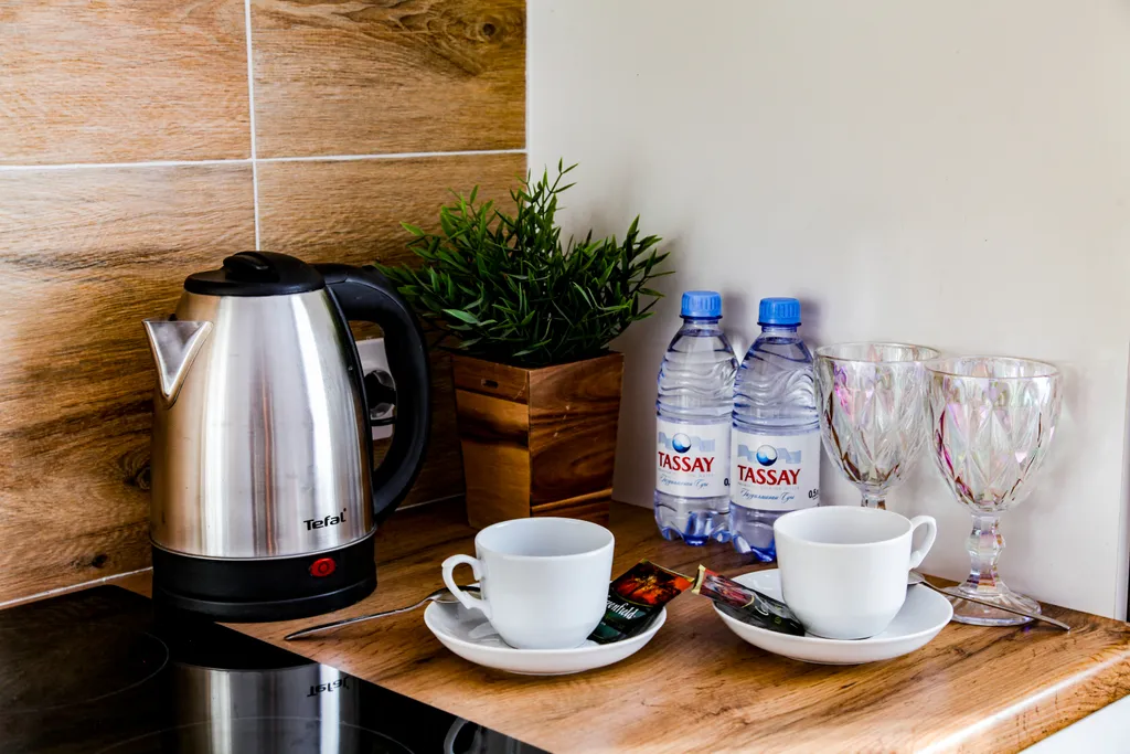 Рядом с Хан шатыр, зеленый квартал центр города Астана, ЖК Freedom