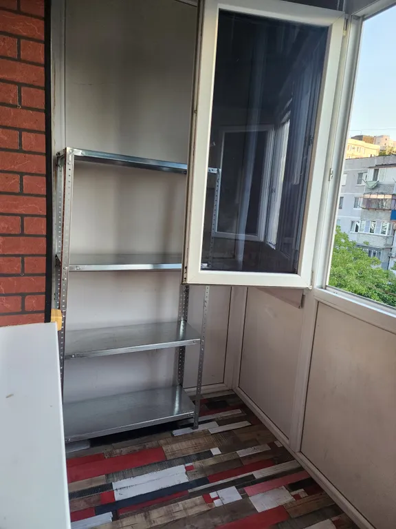 Евро трёшка в лучшем районе города