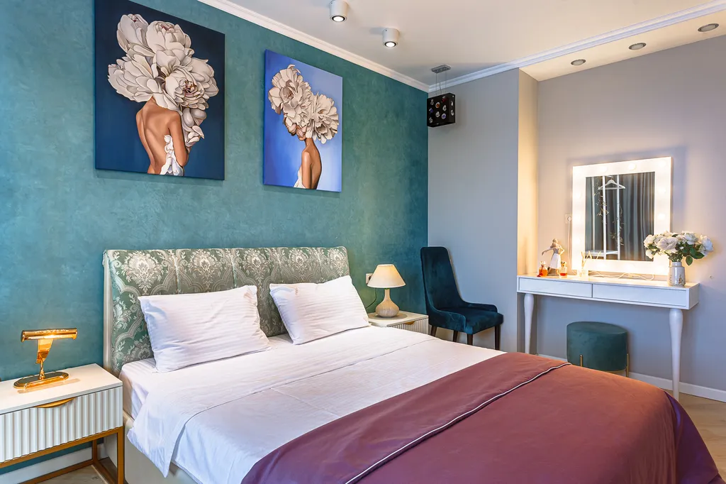 Апарты с видом на залив для комфортного отдыха