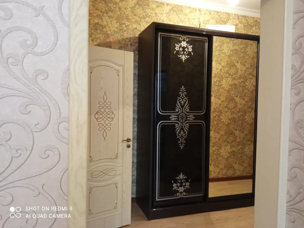 Уютная новая квартира рядом с морем