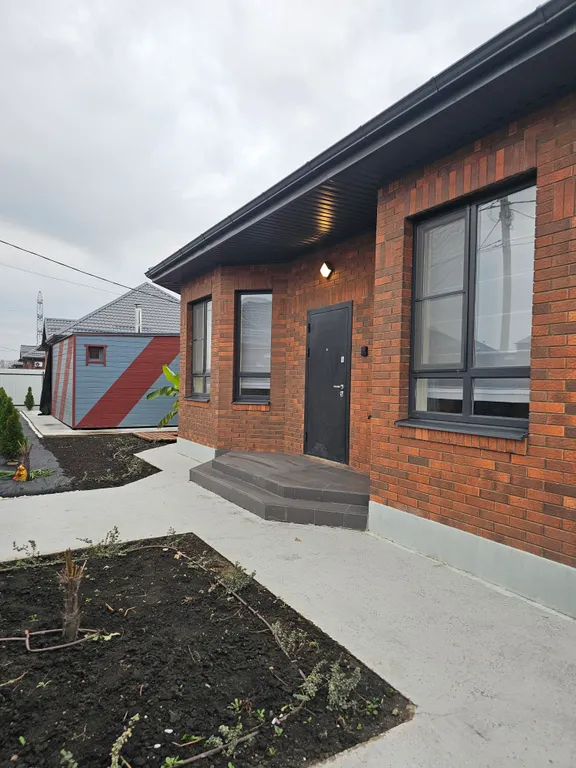 Коттедж Гостевой дом Вишня в шоколаде — аренда посуточно в Краснодар