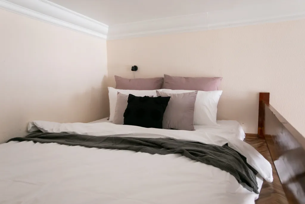 Квартира Четырёх комнатные просторные апартаменты в центре — Санкт-Петербург