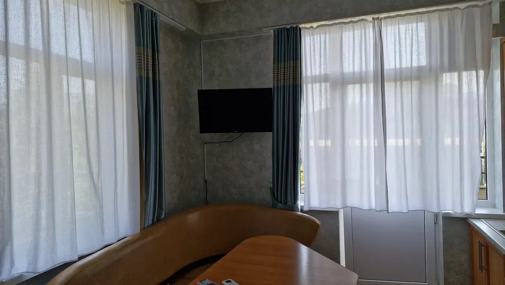 Стильная 1-комнатная квартира в центре