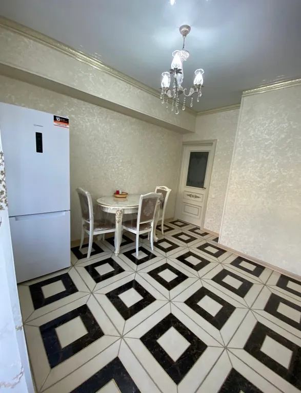 Уютная квартира в центре