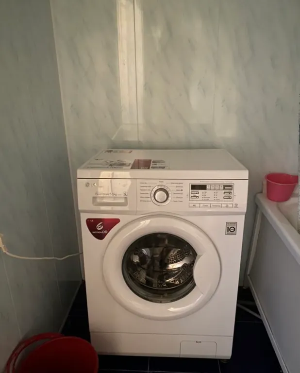 Квартира в центре недалеко от рынка