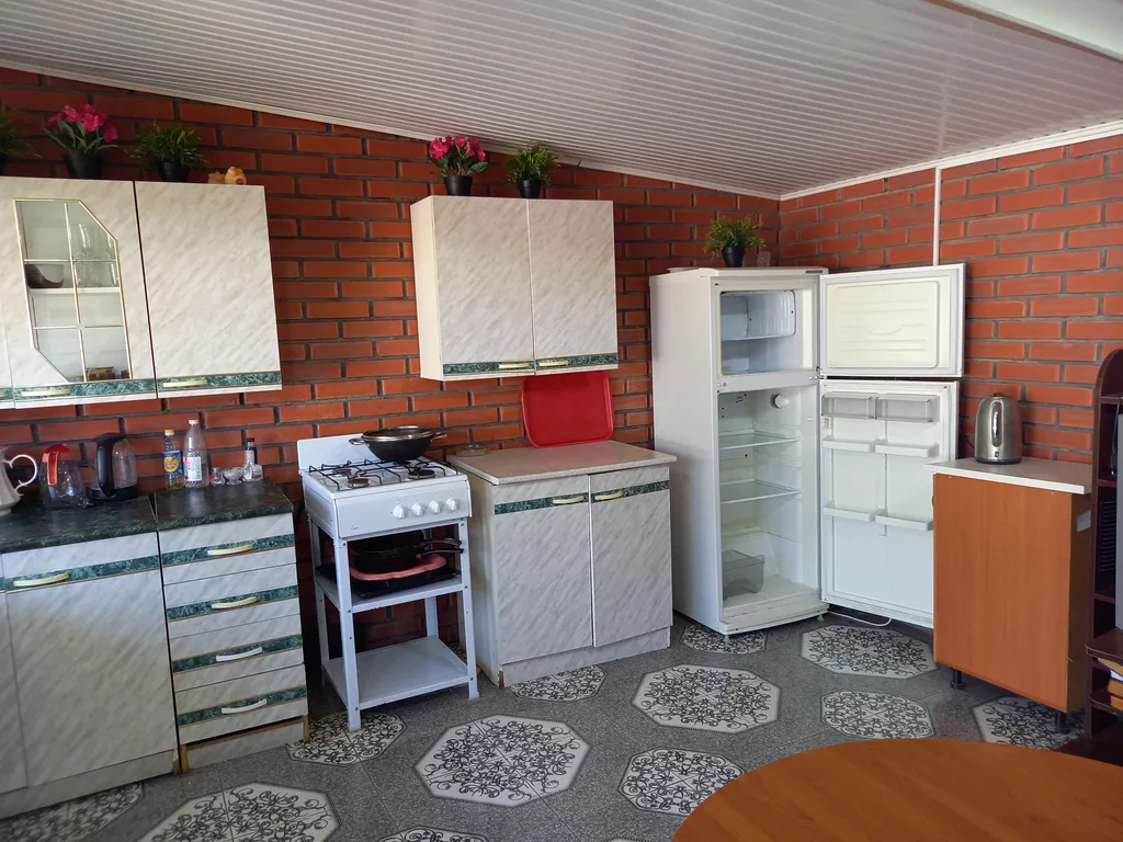 Квартира Комната — Кучугуры