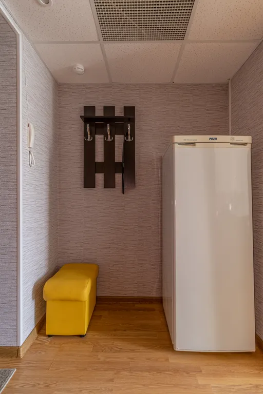 Уютная студия в самом центре с видом на набережную