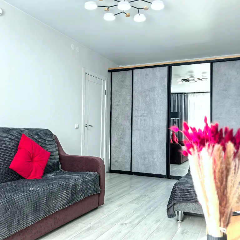 Идеальное сочетание комфорта и стиля