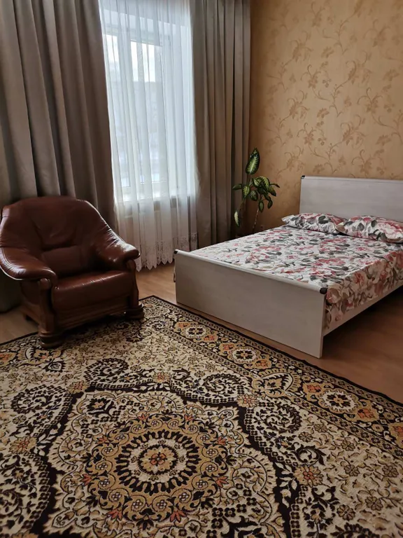 Уютный коттедж в историческом центре