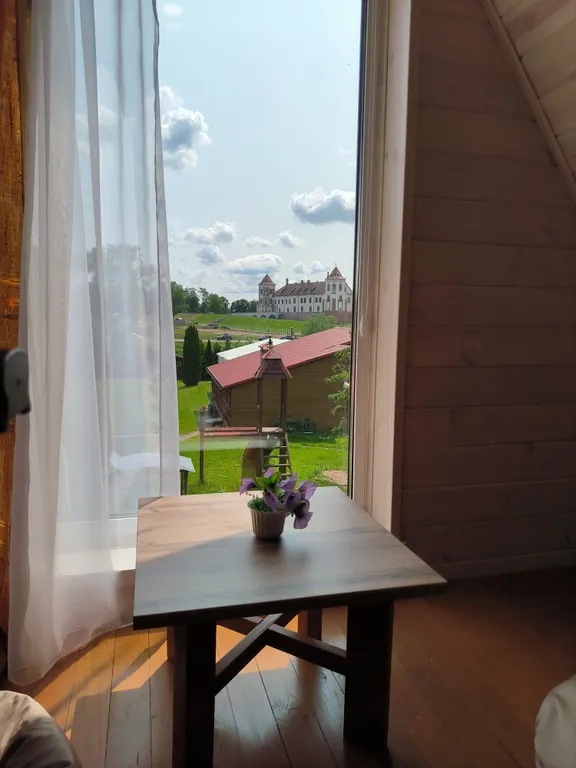 Коттедж 2-комнатный Дом — аренда посуточно в Гродно