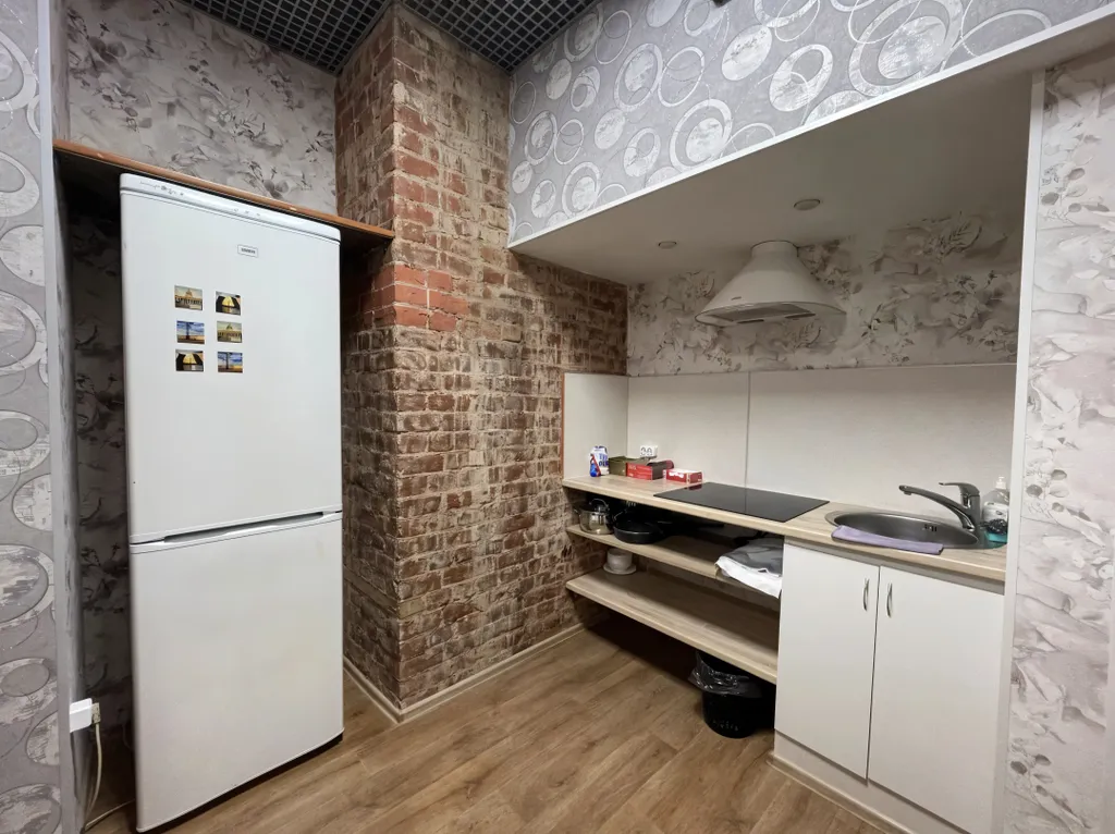 Квартира Комната — Санкт-Петербург