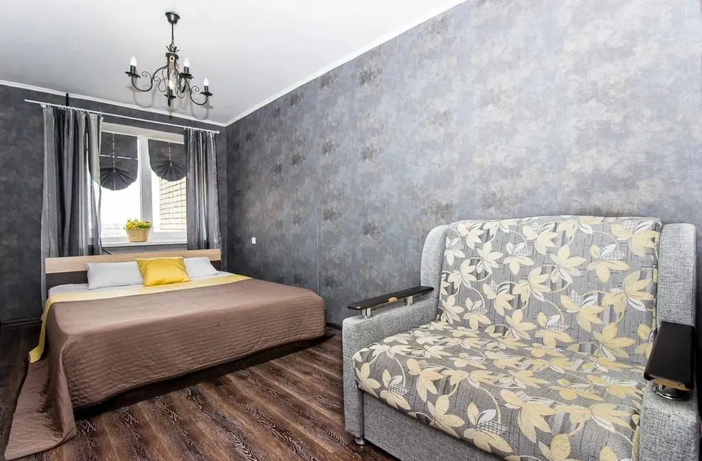 Квартира в центре ТЦ Галерея