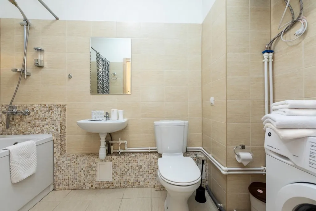 Квартира Апартаменты в ЖК Артек возле УГМК Арены и Цирка — Екатеринбург