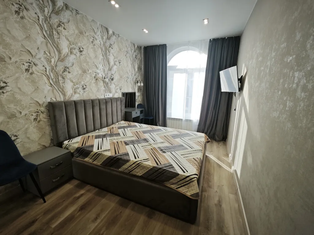 ЖК Евпатория 1-комнатная квартира — аренда посуточно в Евпатория