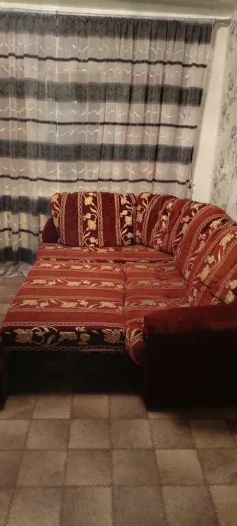 Уютная квартира в сердце Хибин