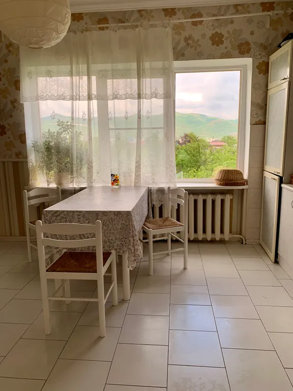 Коттедж Частный дом с садом в тихом месте — Цемдолина