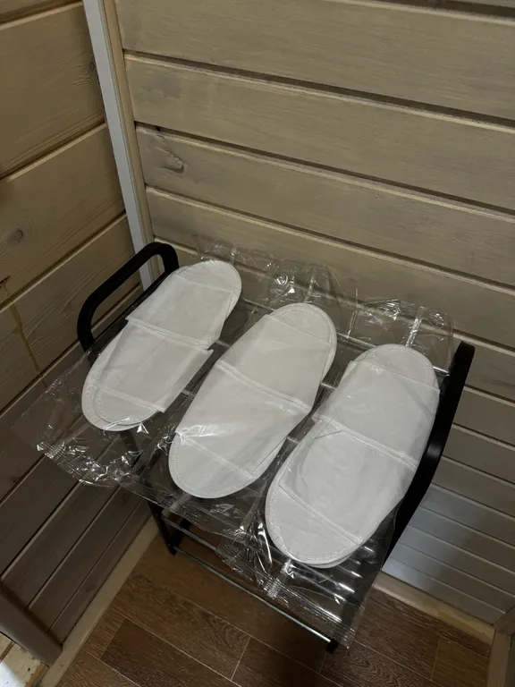 Коттедж Уютный дом — Великий Новгород