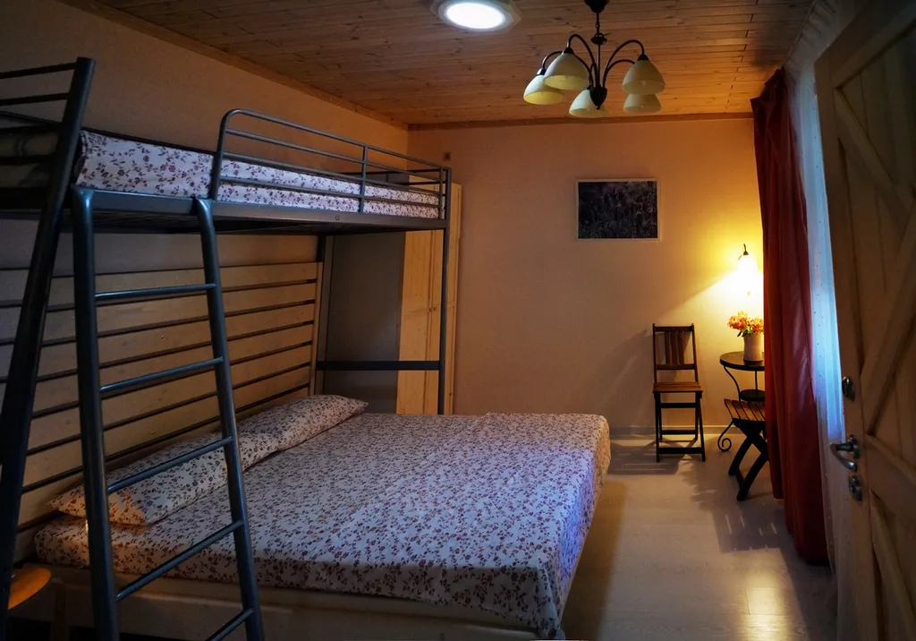 Квартира Лунный свет для троих, номер  Moonligh  Доме на Итальянском 9 — аренда посуточно в Таганрог