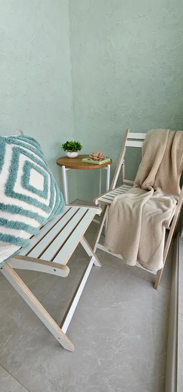 Апартаменты Леон