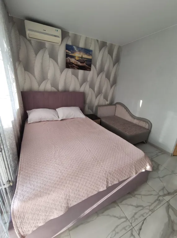 Квартира Комната — аренда посуточно в Кабардинка