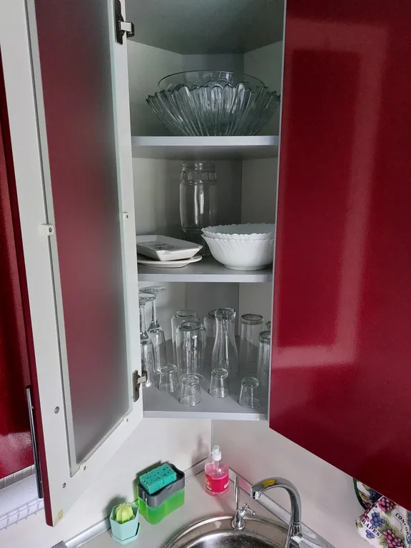 Уютная чистая тихая квартира в центре города