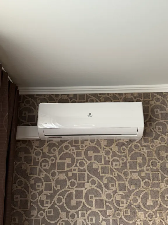 Уютная 1-комнатная квартира в самом центре города