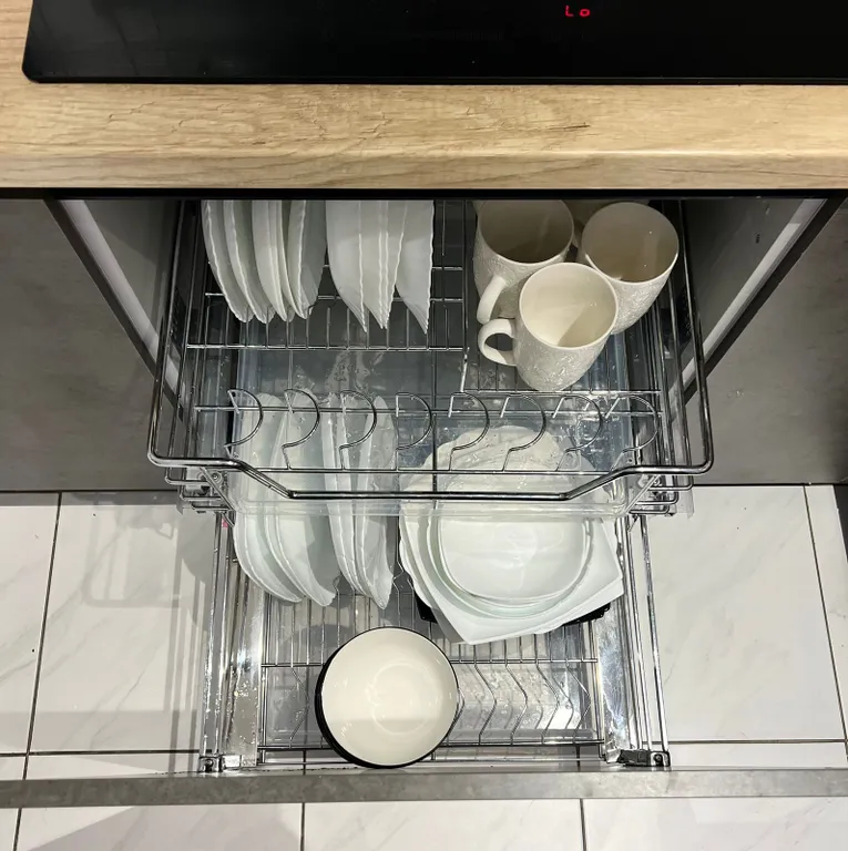 Дом и баня у реки