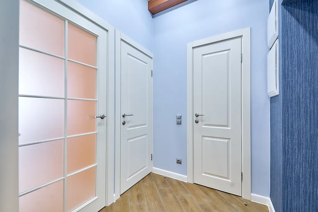 Уютный апартамент с персональным входом в самом центре