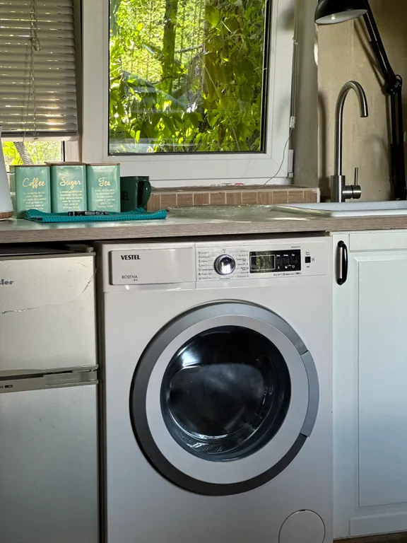 Семейный двухкомнатный номер -студио