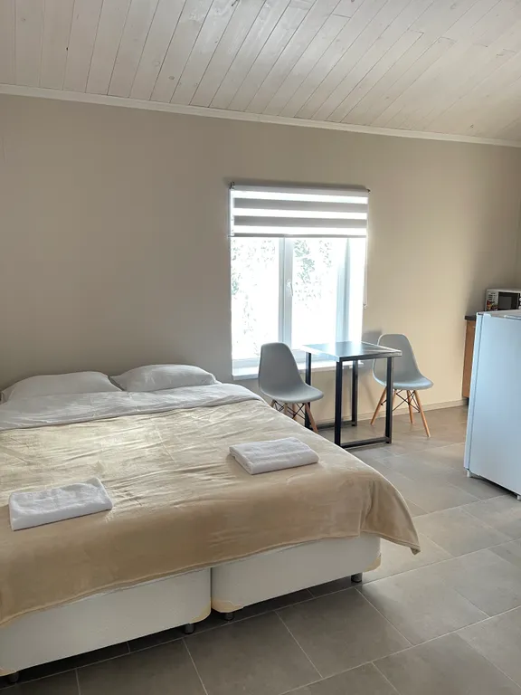 1-комнатная Квартира — аренда посуточно в Шерегеш