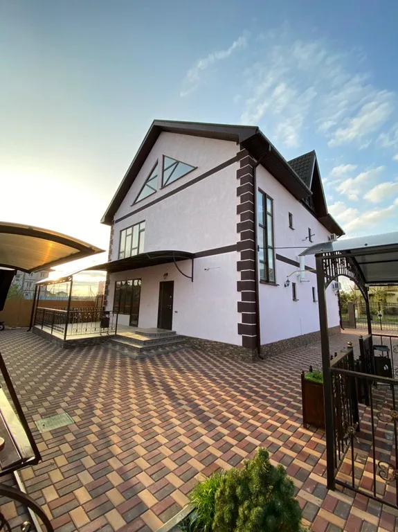 Гостевой дом Камелия