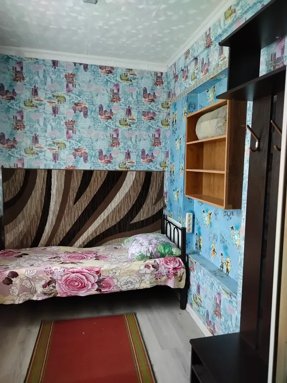 Дом в центре, уютная обстановка, рядом магазины, рестораны, парки