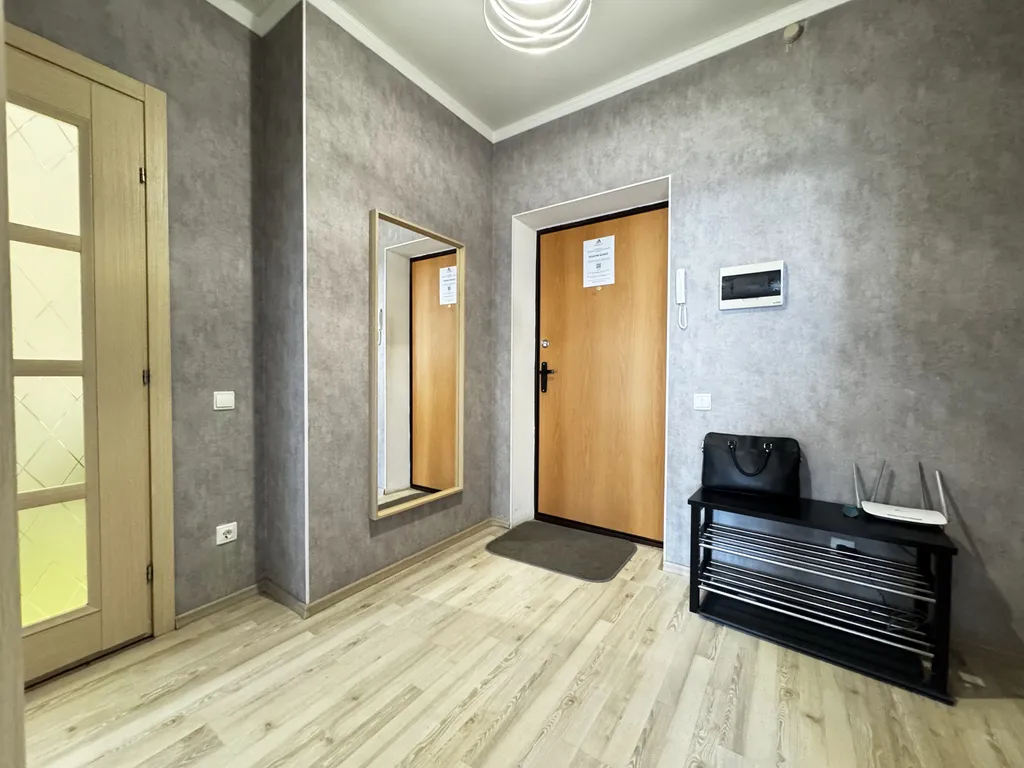 Квартира рядом с аквапарком