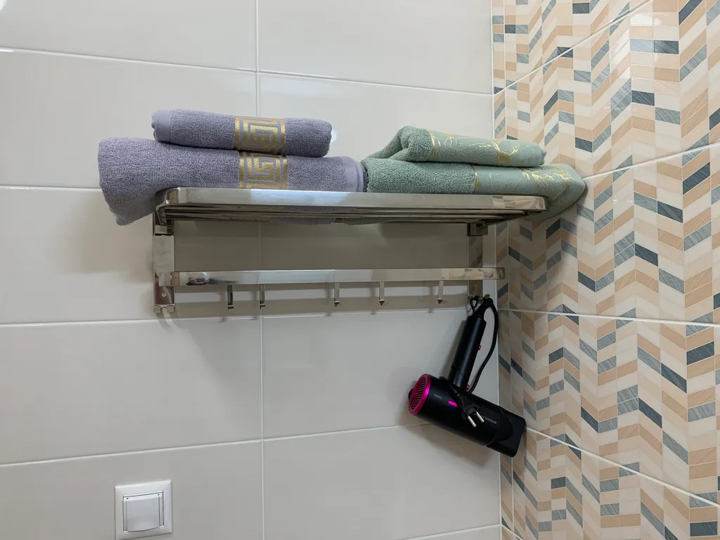 Квартира Квартира Лучшая локация в городе по лучшей цене — Красноярск