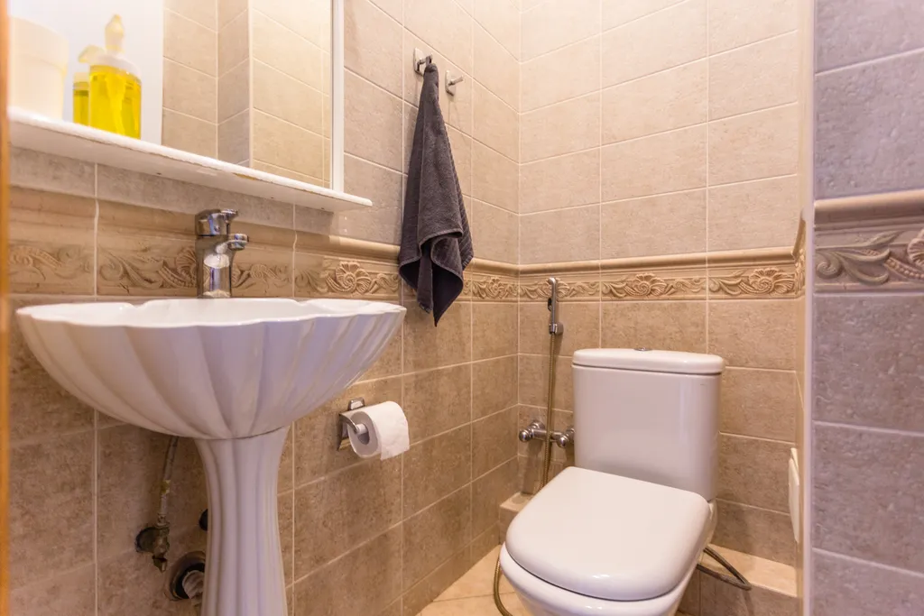 Квартира в доме правительства с видом на кремль