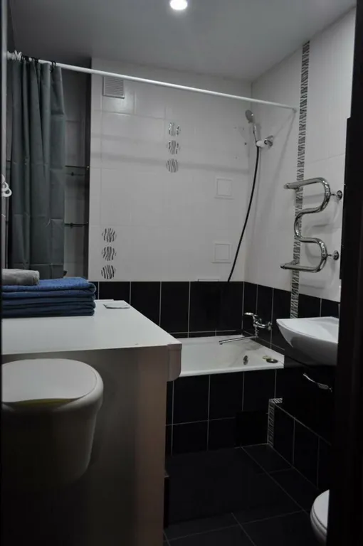 Уютная, видoвая кваpтирa в ЖК Дендрарий