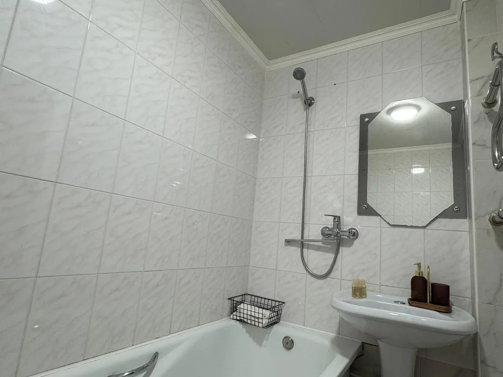 Квартира Апартаменты в исторической части Казани — Казань