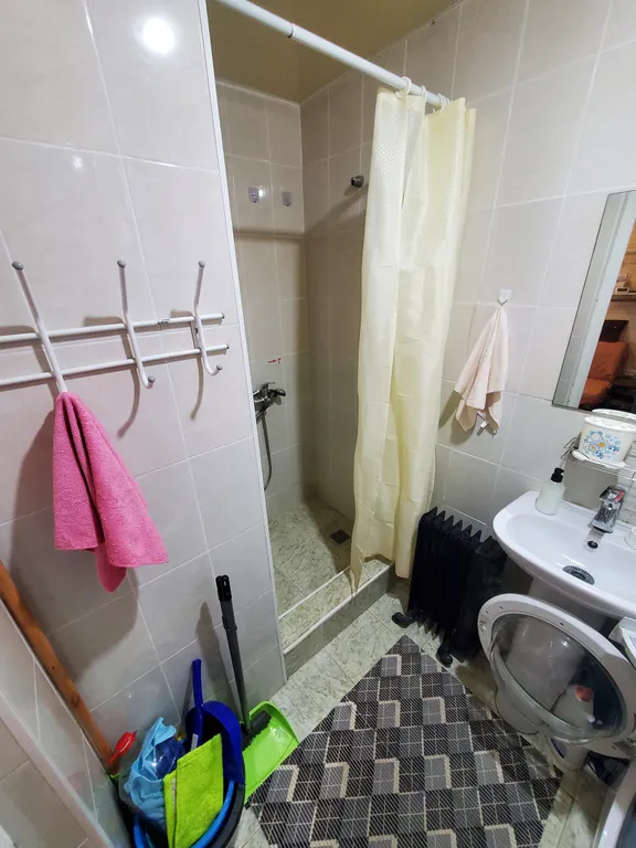 Квартира Квартира Студия с терассой у моря — Адлер