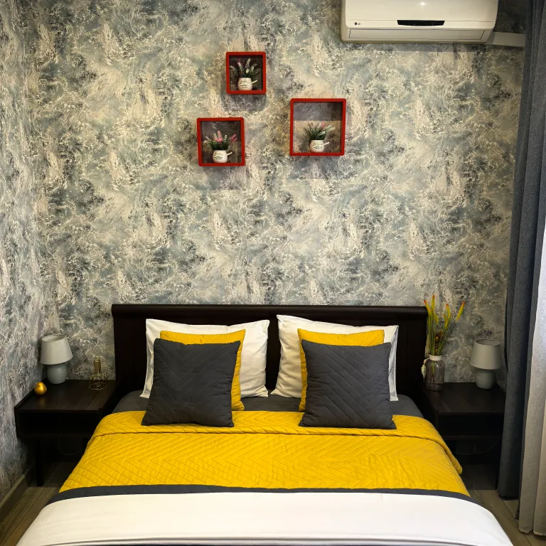 Уютная квартира — аренда посуточно в Волгоград