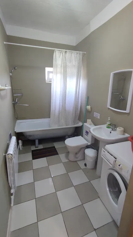 Дом под ключ на 12 человек