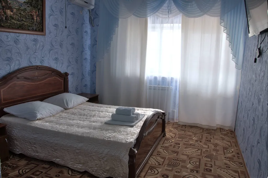 Квартира Комната — аренда посуточно в Волгодонск